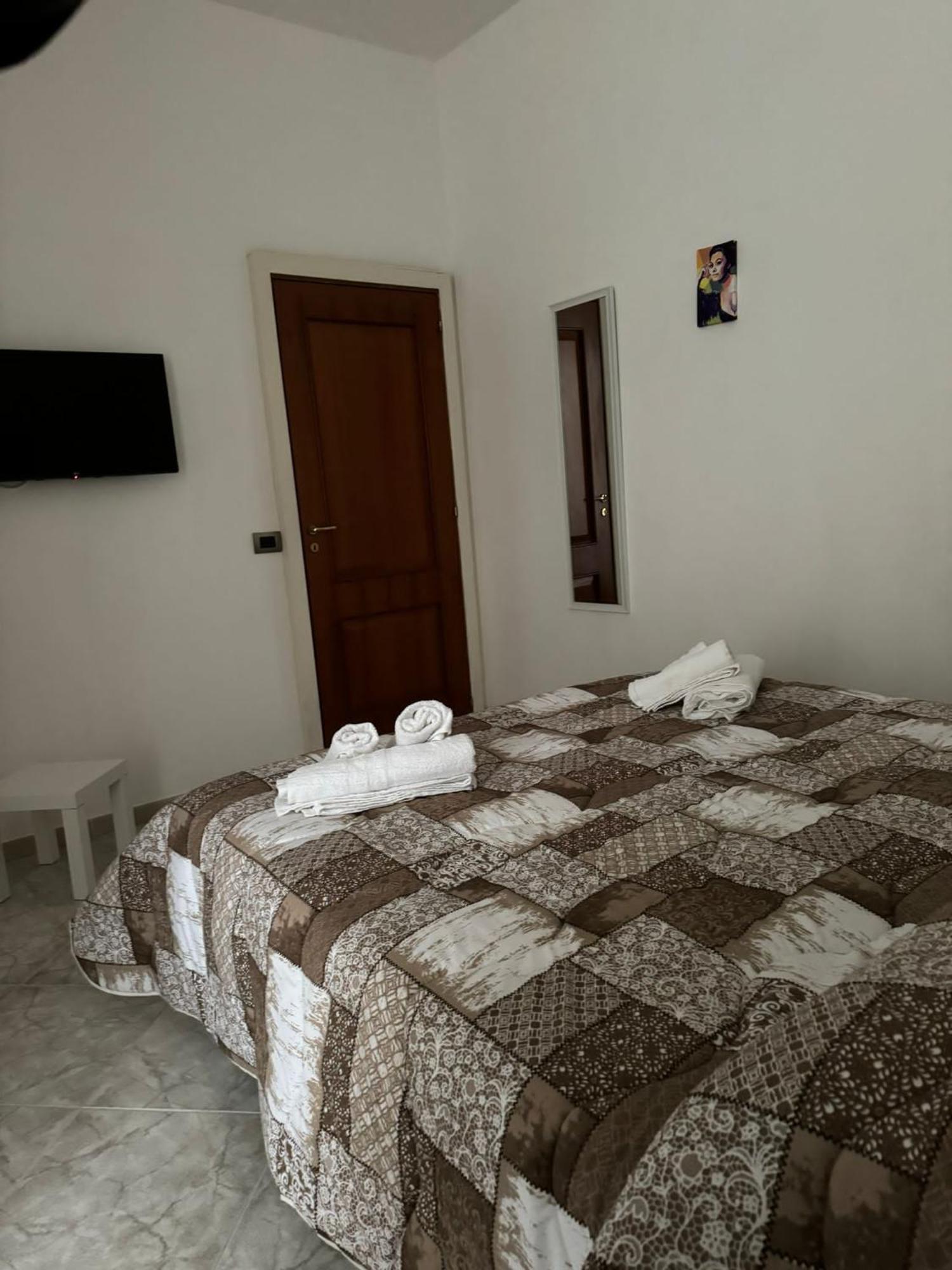 B&B Partenope Naples Exterior photo